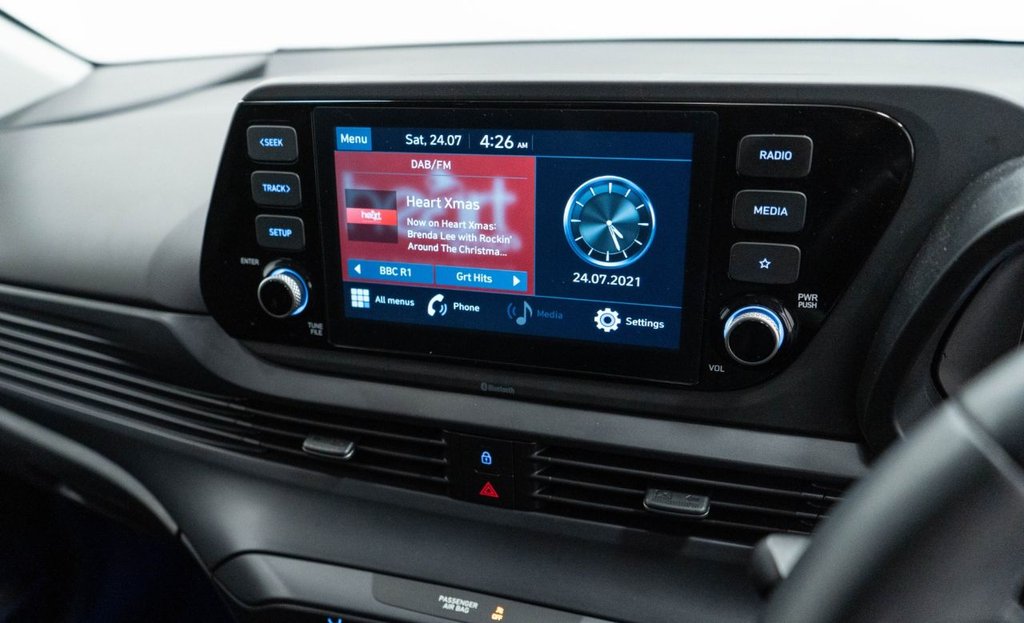 Used Hyundai BAYON 2022 for sale - 76604823: Photo 22