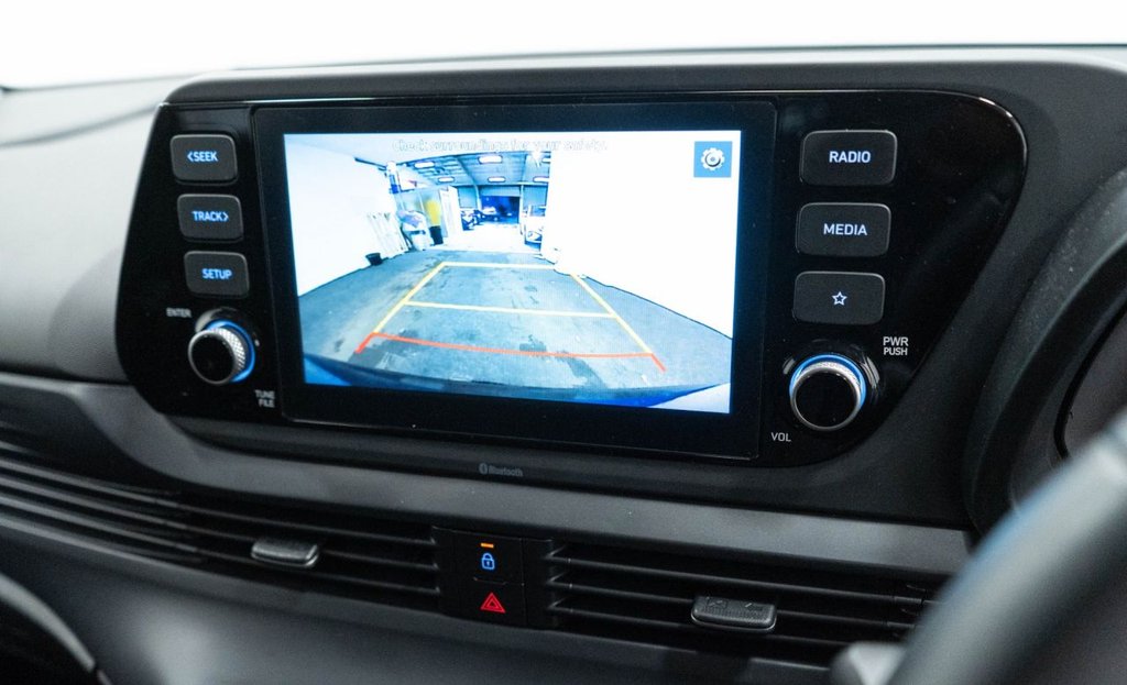 Used Hyundai BAYON 2022 for sale - 76604823: Photo 23