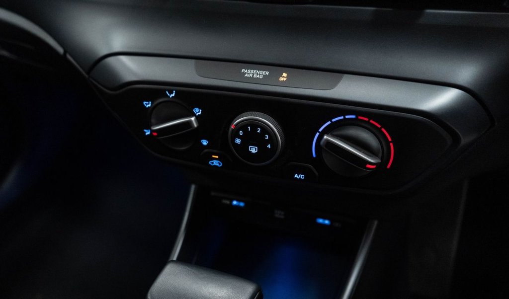 Used Hyundai BAYON 2022 for sale - 76604823: Photo 24