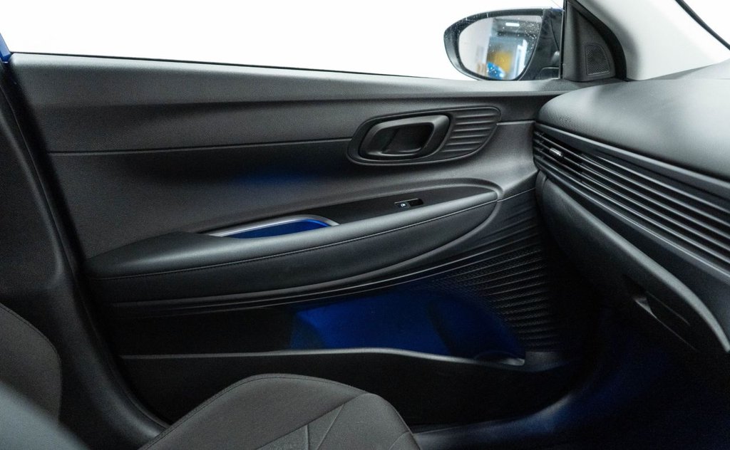 Used Hyundai BAYON 2022 for sale - 76604823: Photo 26