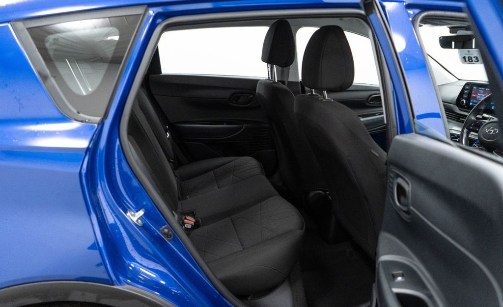 Used Hyundai BAYON 2022 for sale - 76604823: Photo 27