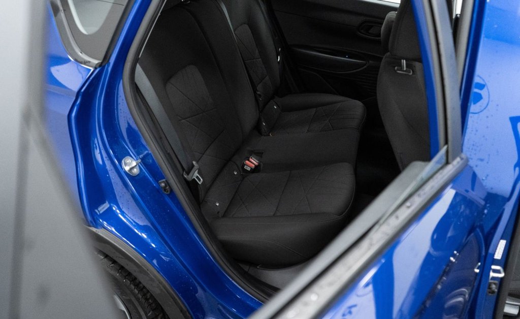 Used Hyundai BAYON 2022 for sale - 76604823: Photo 28