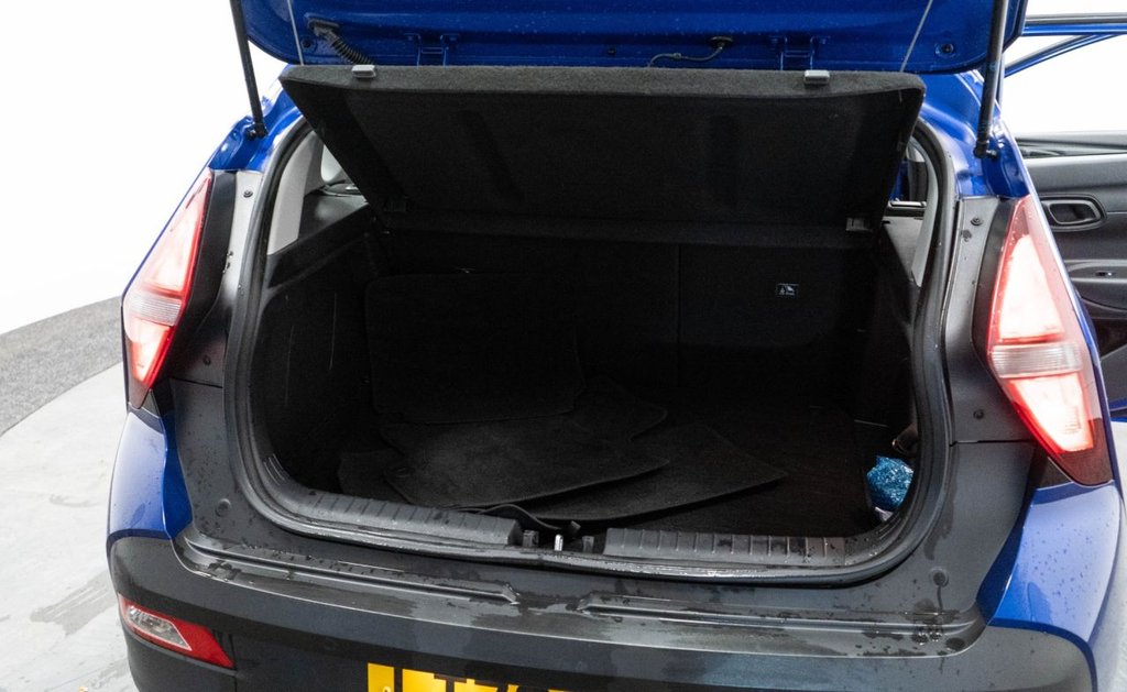 Used Hyundai BAYON 2022 for sale - 76604823: Photo 29