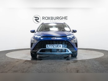 Used Hyundai BAYON 2022 for sale - 76604823: Photo