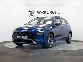 Used Hyundai BAYON 2022 for sale - 76604823: Photo