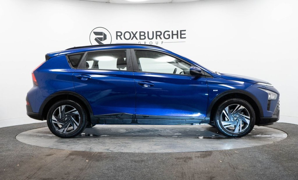 Used Hyundai BAYON 2022 for sale - 76604823: Photo 9