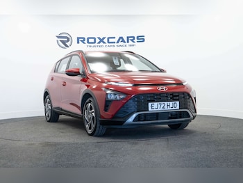 Used Hyundai BAYON 2022 for sale - 78814478: Photo