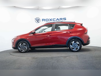 Used Hyundai BAYON 2022 for sale - 78814478: Photo