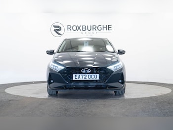 Used Hyundai i20 2022 for sale - 75896091: Photo