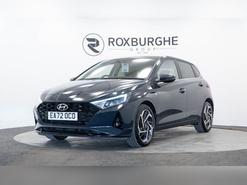 Used Hyundai i20 2022 for sale - 75896091: Photo