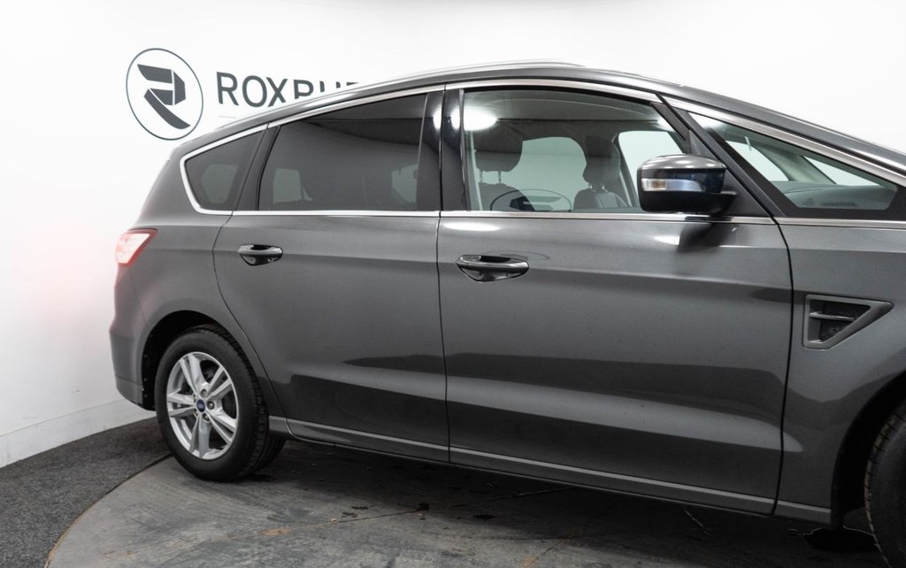 Used Ford S-Max 2020 for sale - 76582340: Photo 12