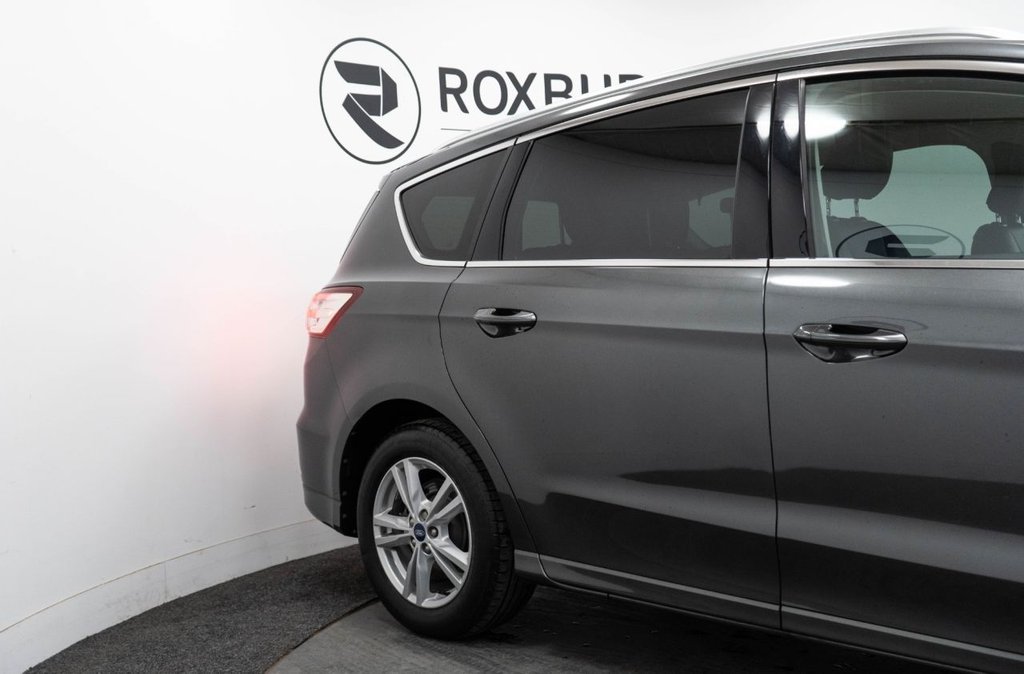 Used Ford S-Max 2020 for sale - 76582340: Photo 13