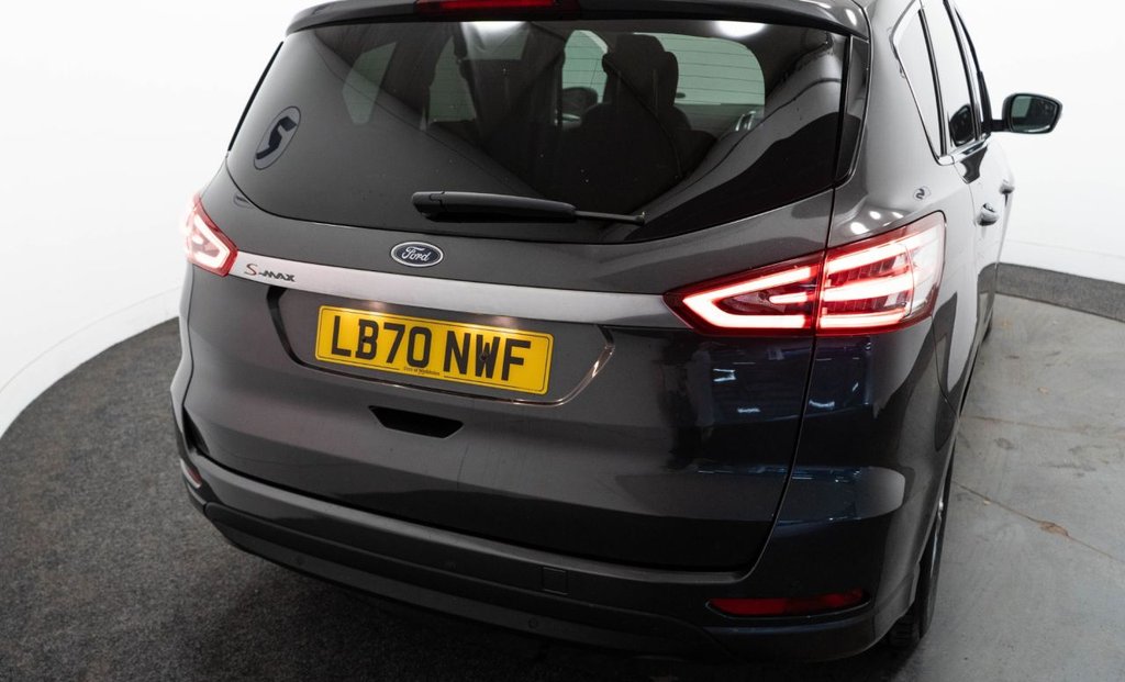 Used Ford S-Max 2020 for sale - 76582340: Photo 15