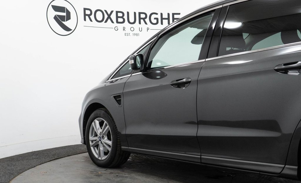 Used Ford S-Max 2020 for sale - 76582340: Photo 19