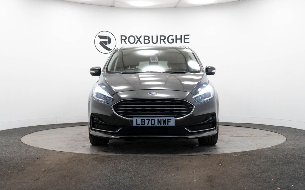 Used Ford S-Max 2020 for sale - 76582340: Photo 2