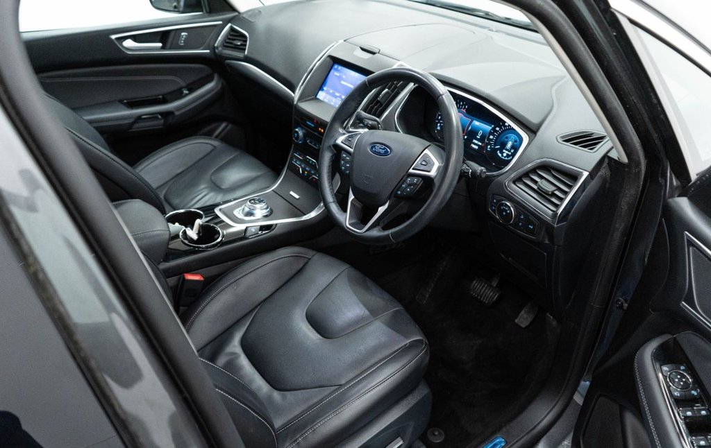 Used Ford S-Max 2020 for sale - 76582340: Photo 20