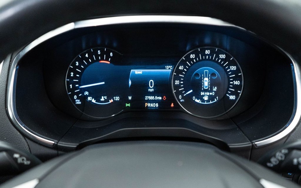 Used Ford S-Max 2020 for sale - 76582340: Photo 25