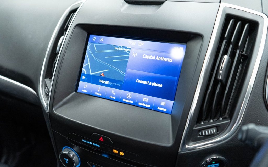 Used Ford S-Max 2020 for sale - 76582340: Photo 26