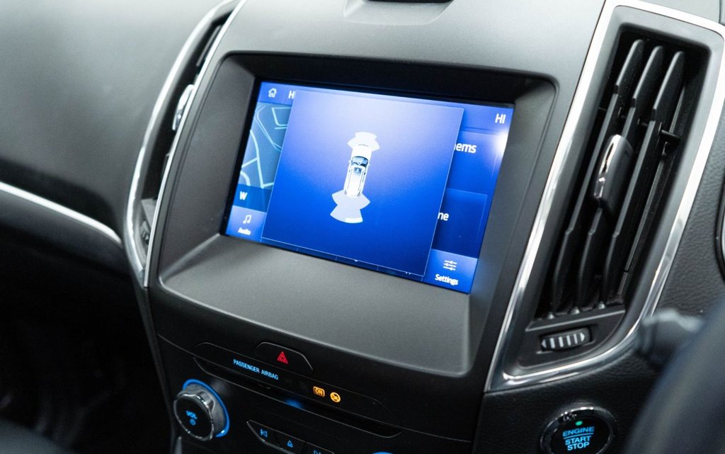 Used Ford S-Max 2020 for sale - 76582340: Photo 27