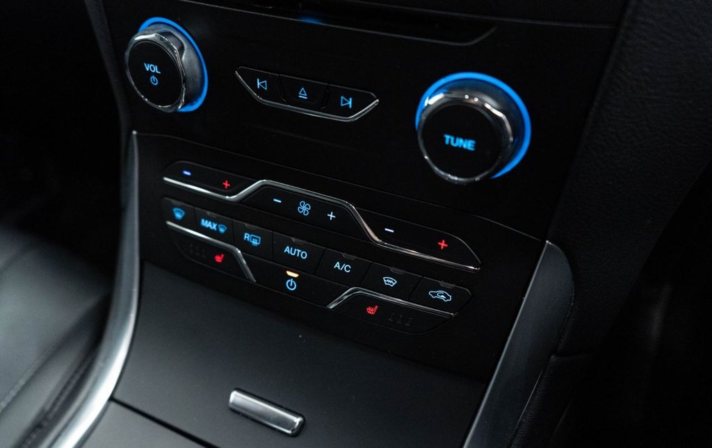 Used Ford S-Max 2020 for sale - 76582340: Photo 28