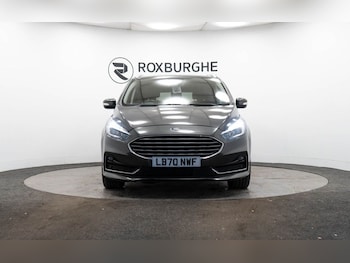 Used Ford S-Max 2020 for sale - 76582340: Photo