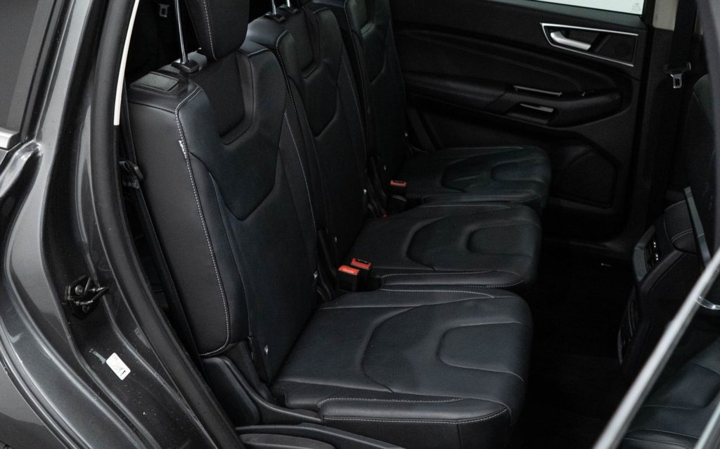 Used Ford S-Max 2020 for sale - 76582340: Photo 33