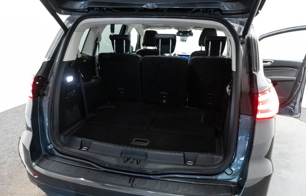 Used Ford S-Max 2020 for sale - 76582340: Photo 35