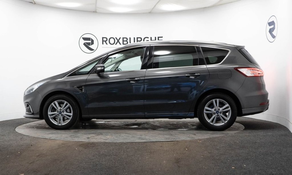 Used Ford S-Max 2020 for sale - 76582340: Photo 4