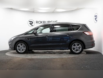 Used Ford S-Max 2020 for sale - 76582340: Photo