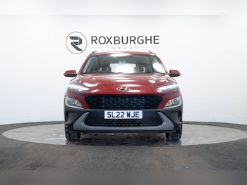 Used Hyundai KONA 2022 for sale - 75321237: Photo
