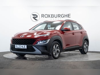 Used Hyundai KONA 2022 for sale - 75321237: Photo