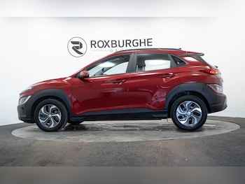 Used Hyundai KONA 2022 for sale - 75321237: Photo