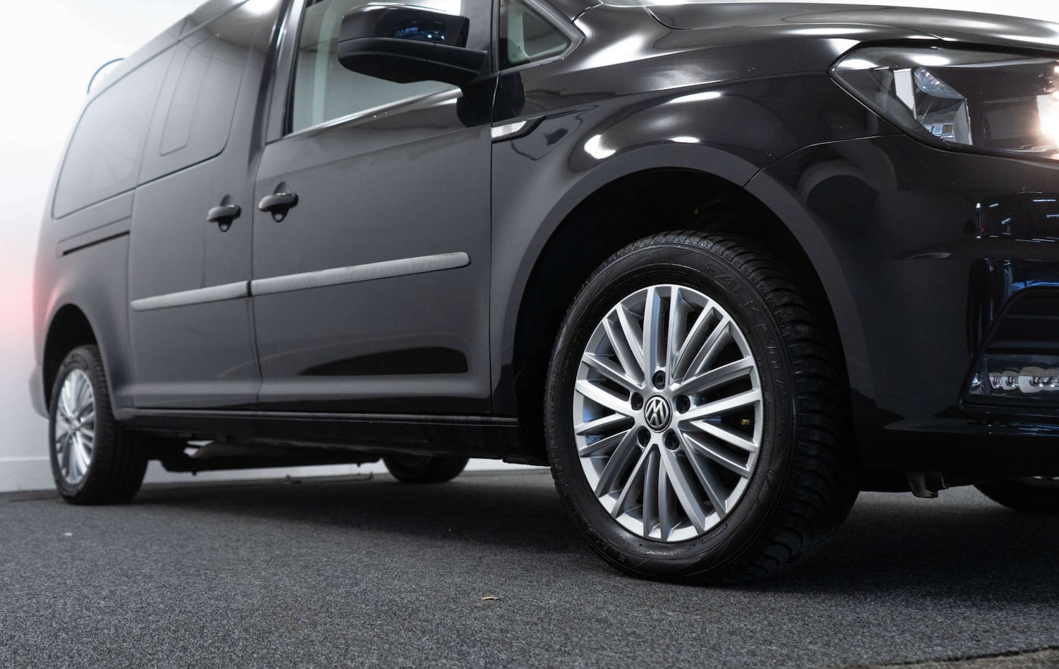 Used Volkswagen Caddy 2019 for sale - 78068070: Photo 10