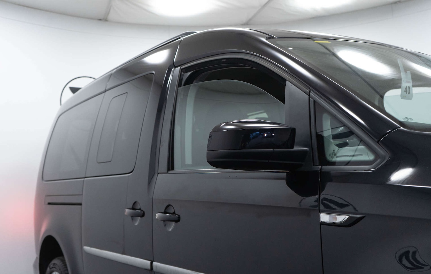 Used Volkswagen Caddy 2019 for sale - 78068070: Photo 11