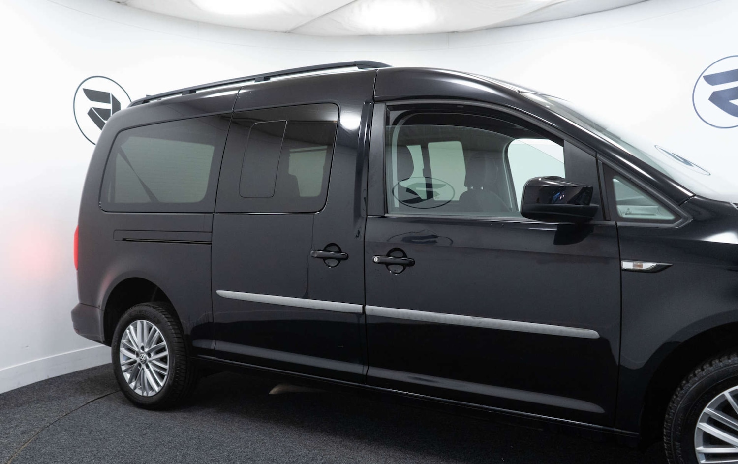 Used Volkswagen Caddy 2019 for sale - 78068070: Photo 13