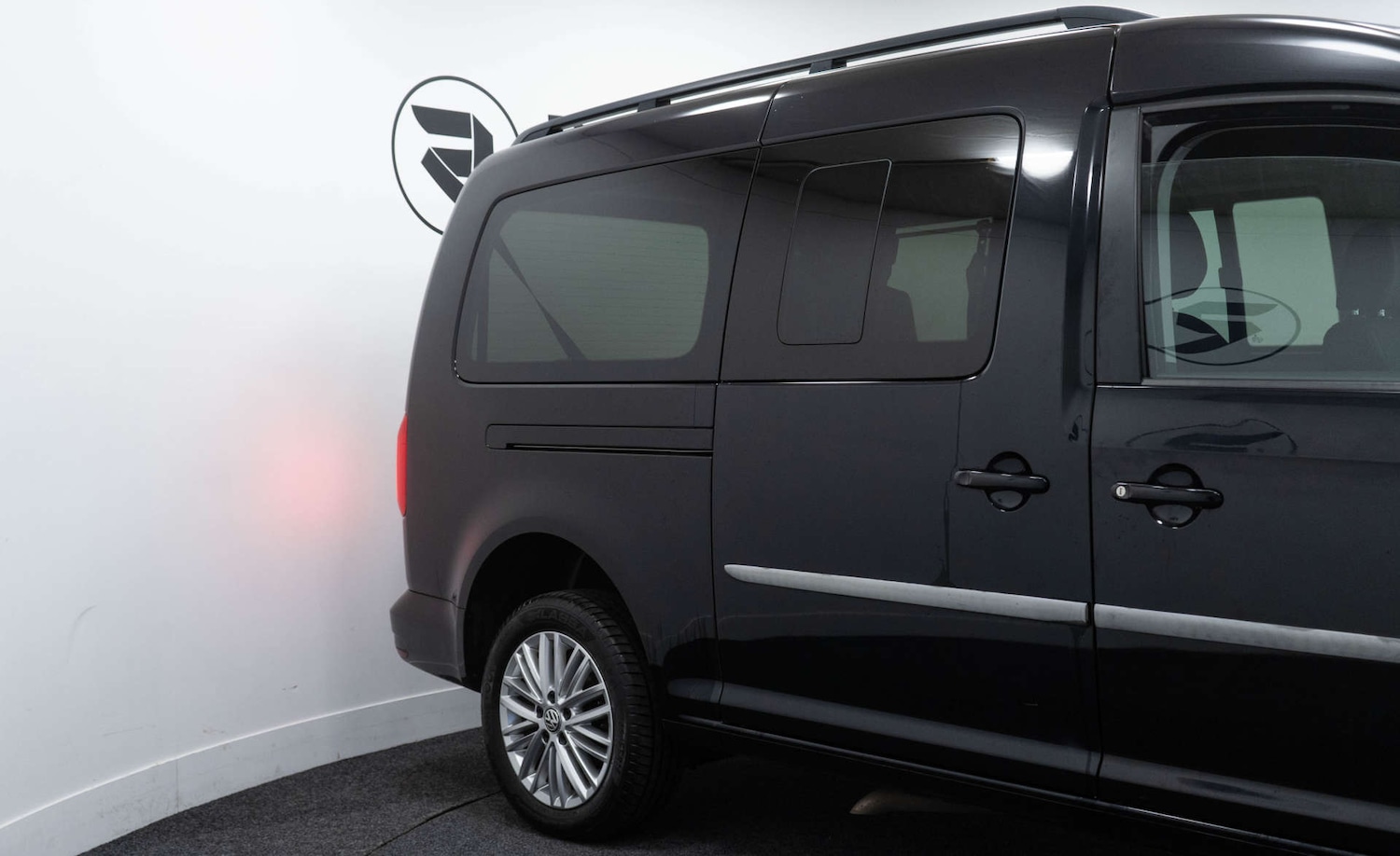 Used Volkswagen Caddy 2019 for sale - 78068070: Photo 14