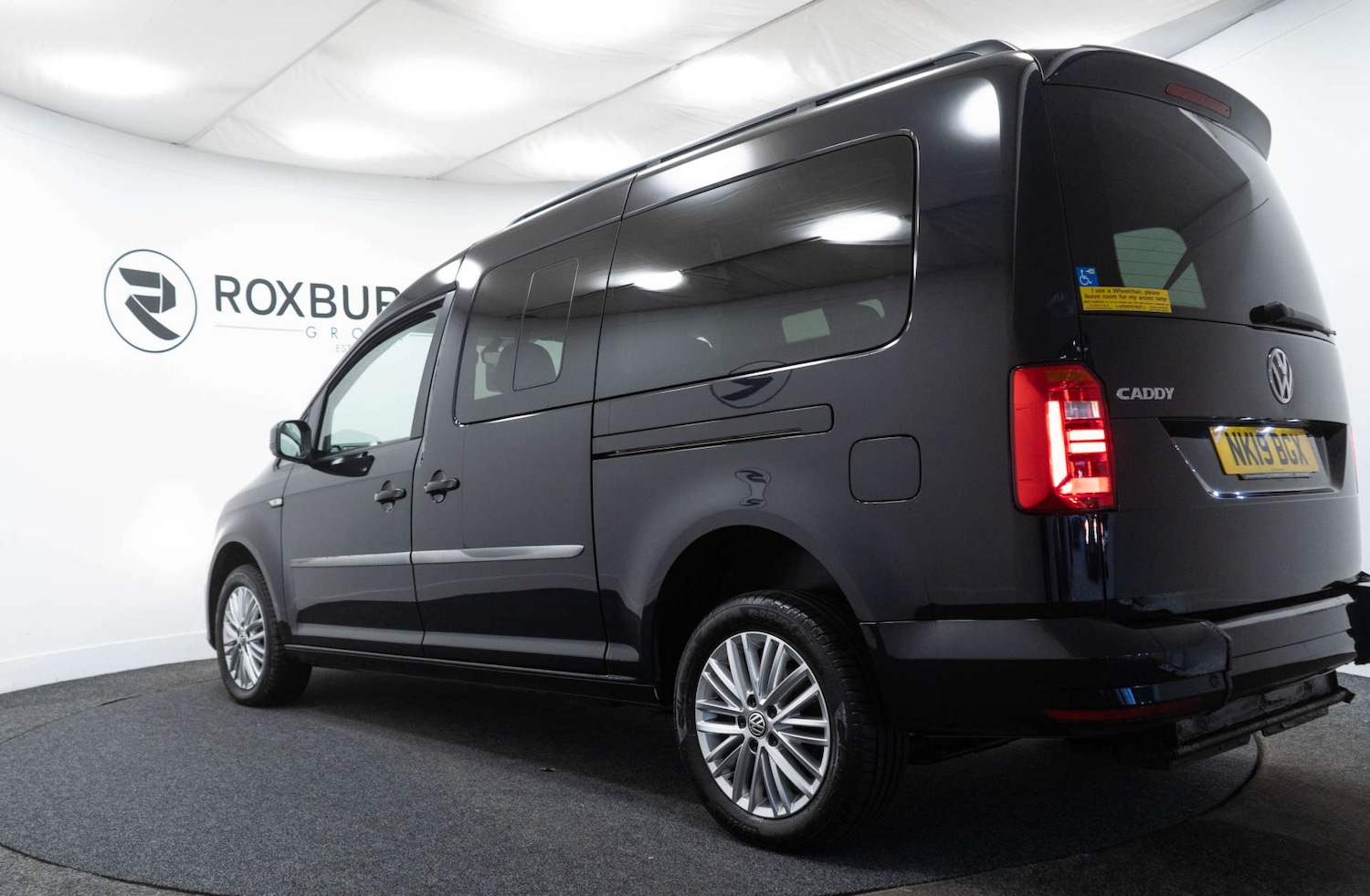 Used Volkswagen Caddy 2019 for sale - 78068070: Photo 17