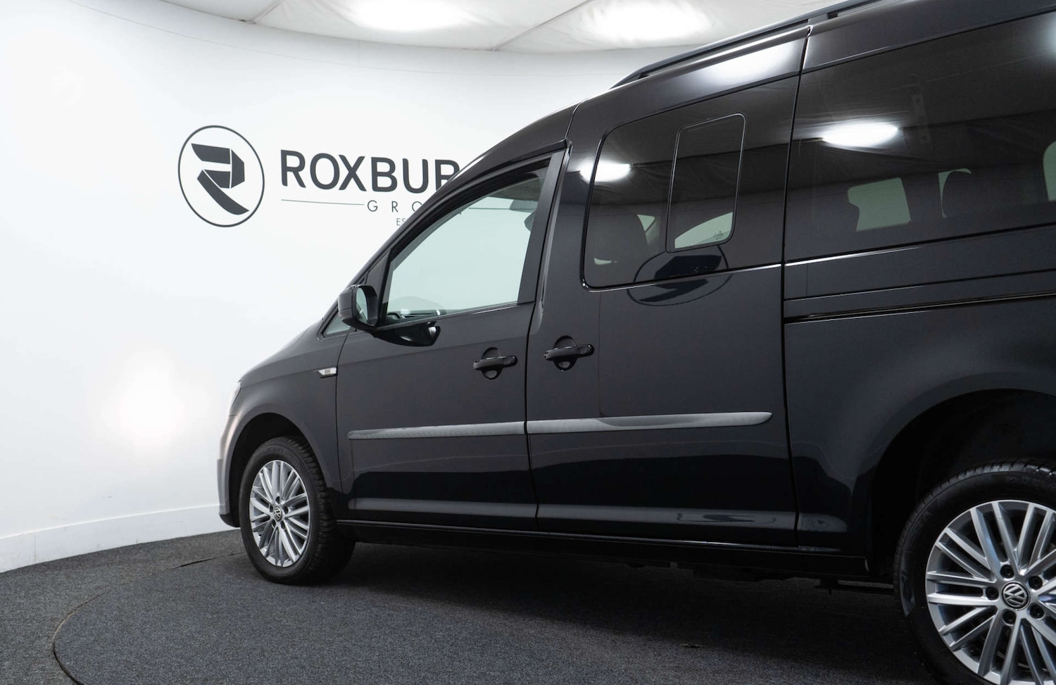 Used Volkswagen Caddy 2019 for sale - 78068070: Photo 19