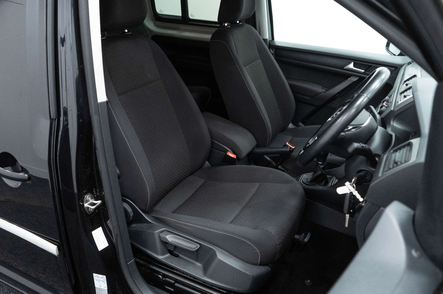 Used Volkswagen Caddy 2019 for sale - 78068070: Photo 21