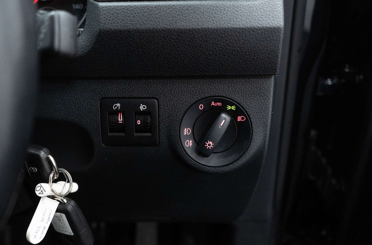 Used Volkswagen Caddy 2019 for sale - 78068070: Photo 23