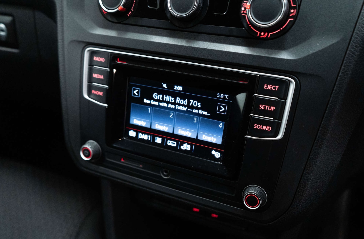 Used Volkswagen Caddy 2019 for sale - 78068070: Photo 28