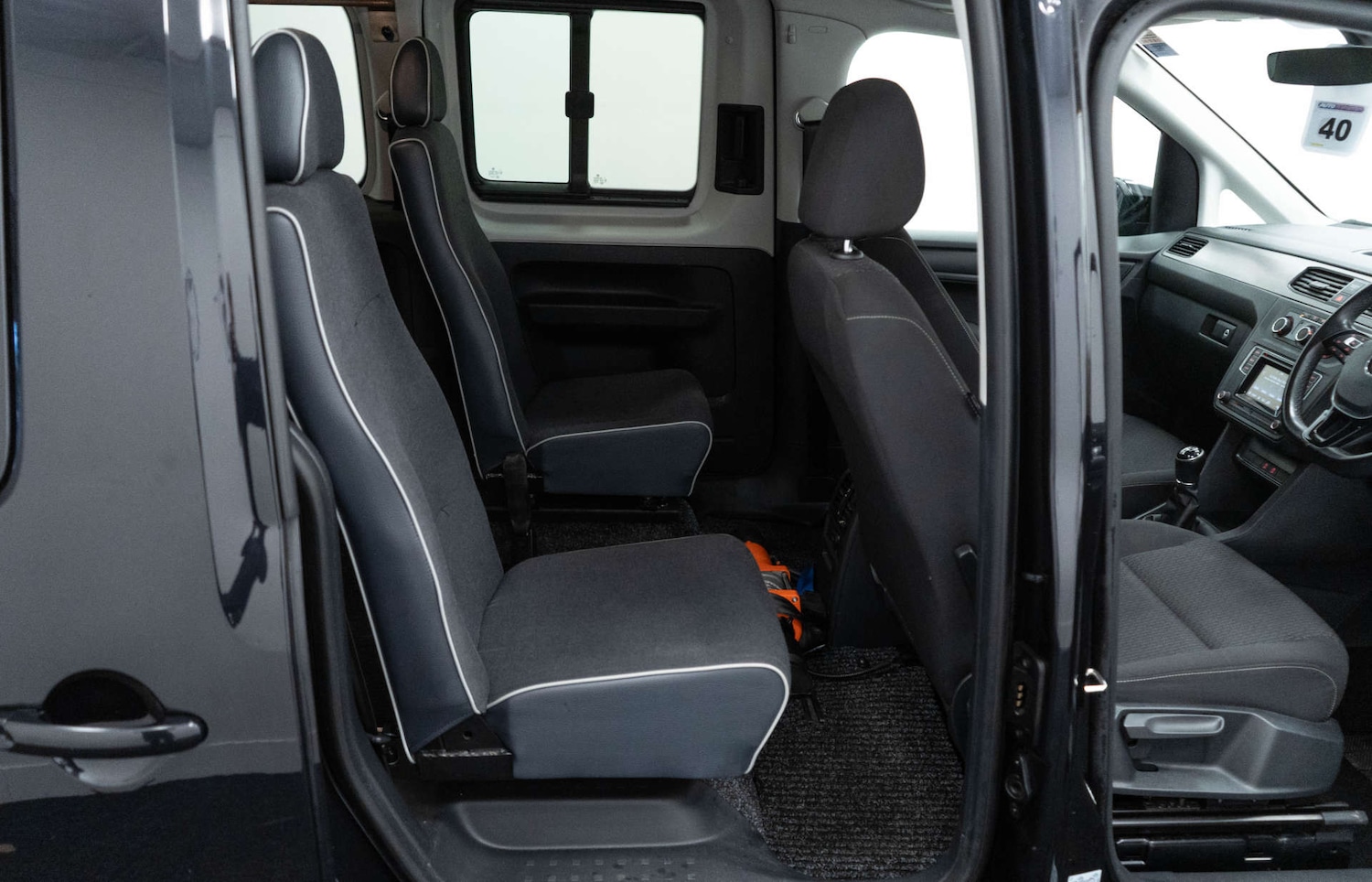 Used Volkswagen Caddy 2019 for sale - 78068070: Photo 32