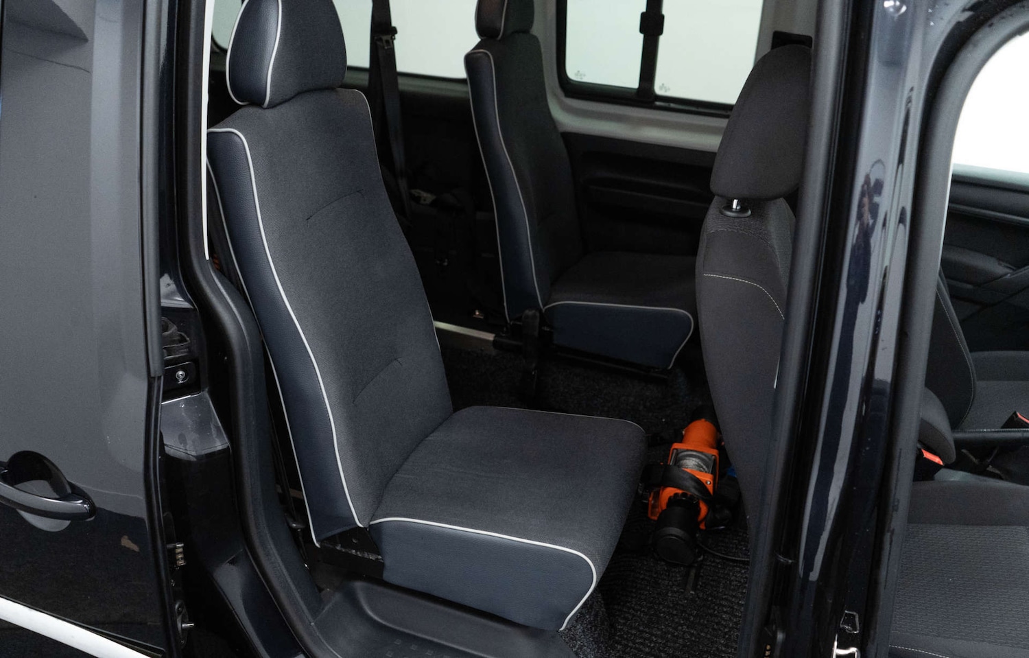 Used Volkswagen Caddy 2019 for sale - 78068070: Photo 33