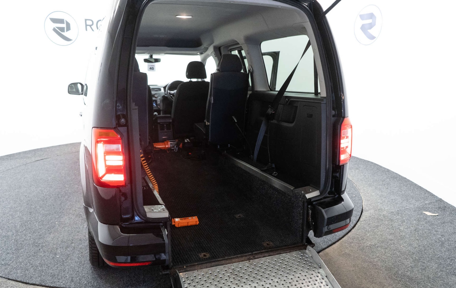 Used Volkswagen Caddy 2019 for sale - 78068070: Photo 35