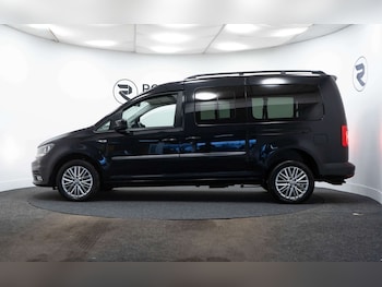 Used Volkswagen Caddy 2019 for sale - 78068070: Photo