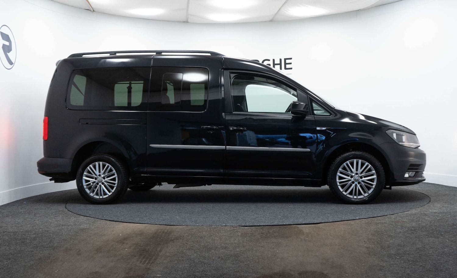 Used Volkswagen Caddy 2019 for sale - 78068070: Photo 9