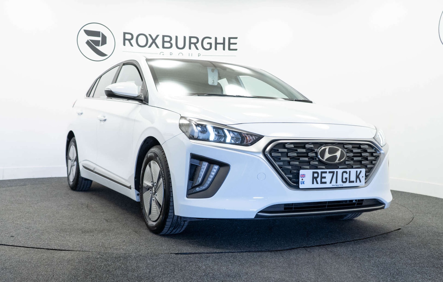 Used Hyundai IONIQ 2021 for sale - 78154355: Photo 10