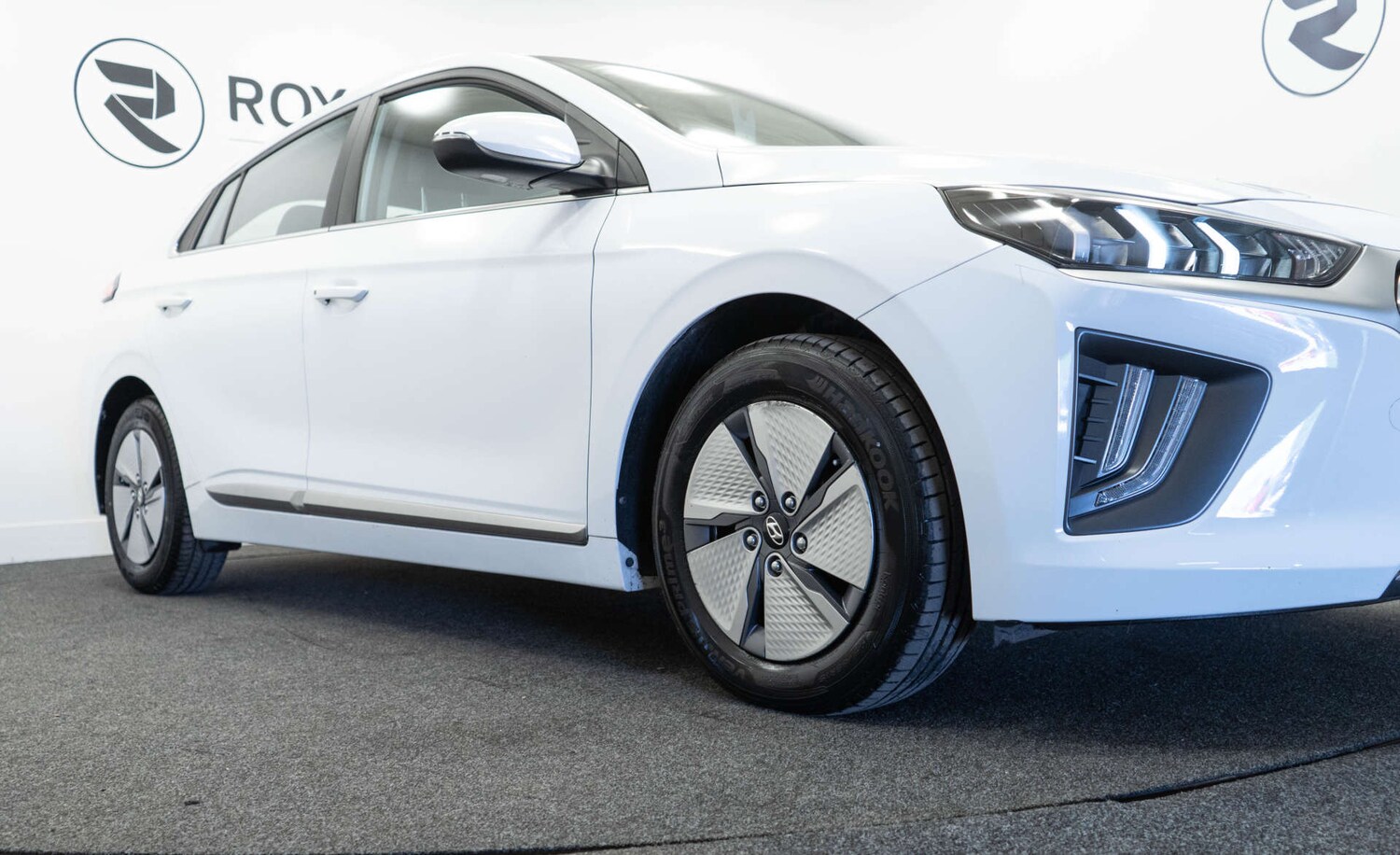 Used Hyundai IONIQ 2021 for sale - 78154355: Photo 11