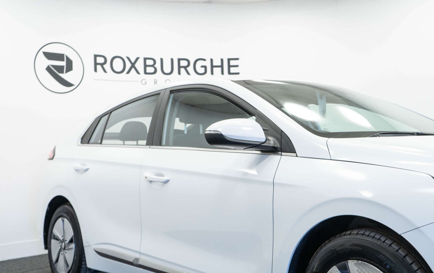 Used Hyundai IONIQ 2021 for sale - 78154355: Photo 13