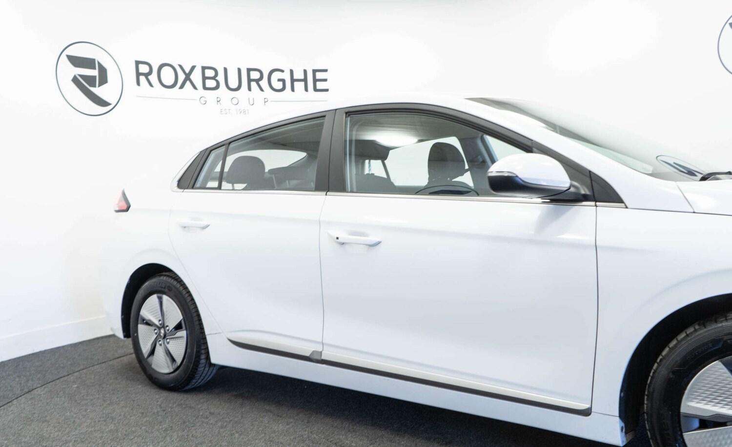 Used Hyundai IONIQ 2021 for sale - 78154355: Photo 14